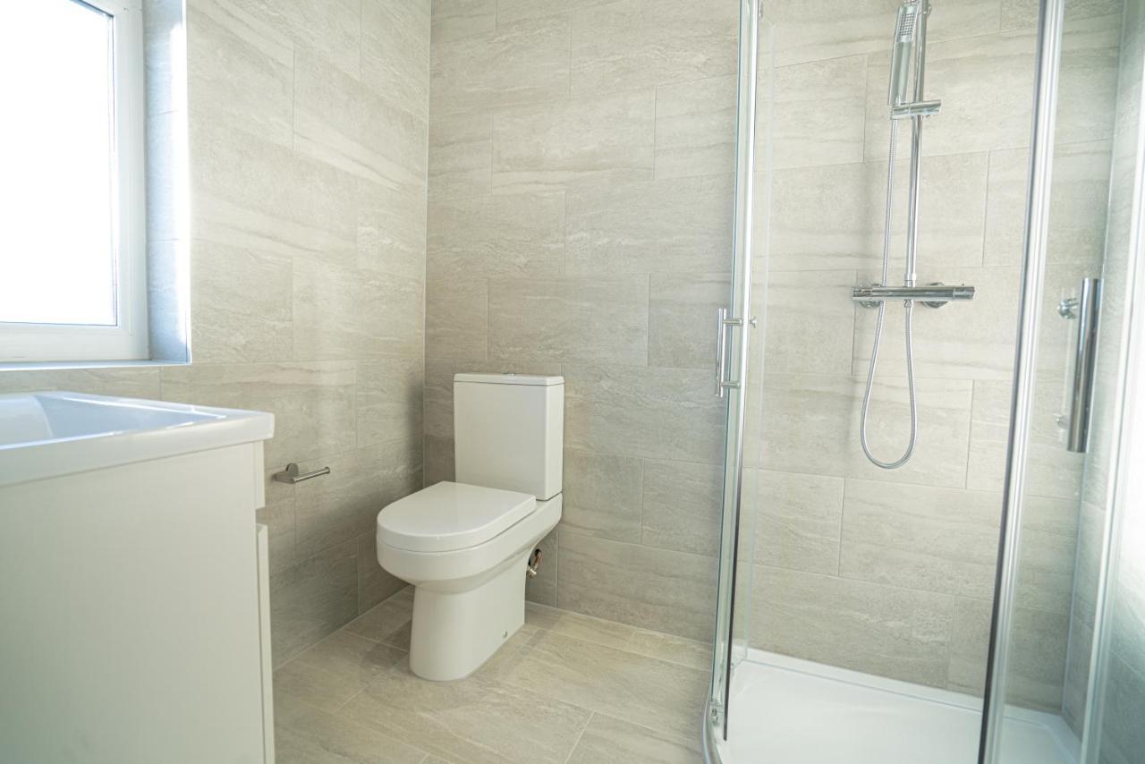 Newly Refurbished Modern 4 Bed Detached House ! Villa Oxford Ngoại thất bức ảnh