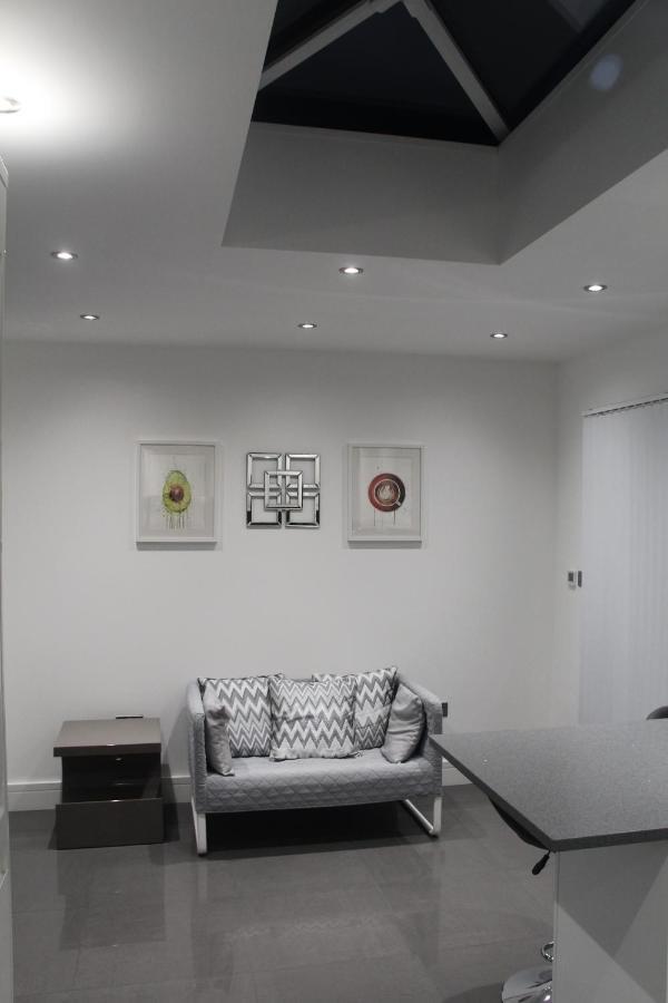 Newly Refurbished Modern 4 Bed Detached House ! Villa Oxford Ngoại thất bức ảnh